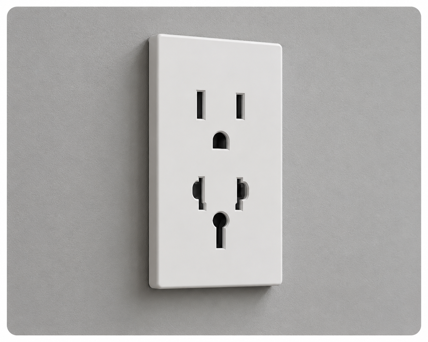 Outlet & Switches Installation - - Residential Electric Pros