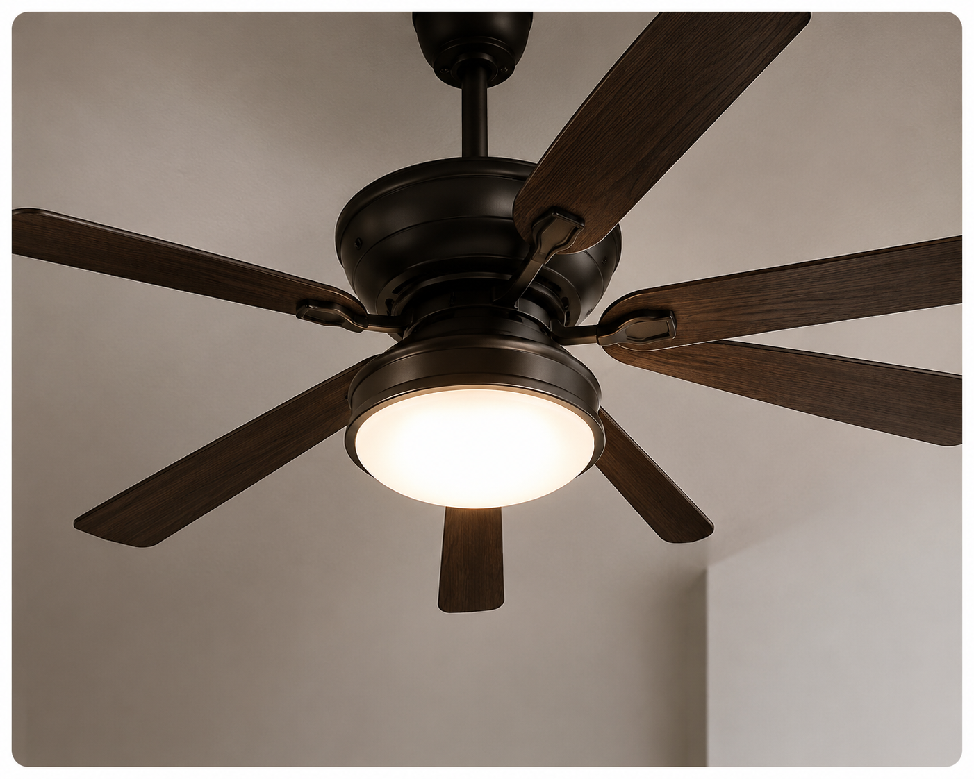 Ceiling Fans Installation - Residential Electric Pros