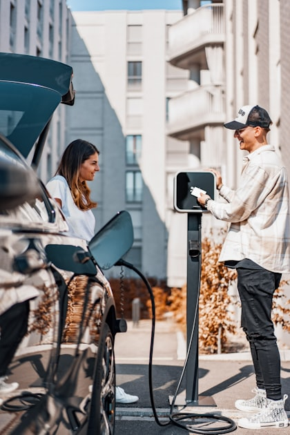 The Importance of EV Chargers for Homeowners